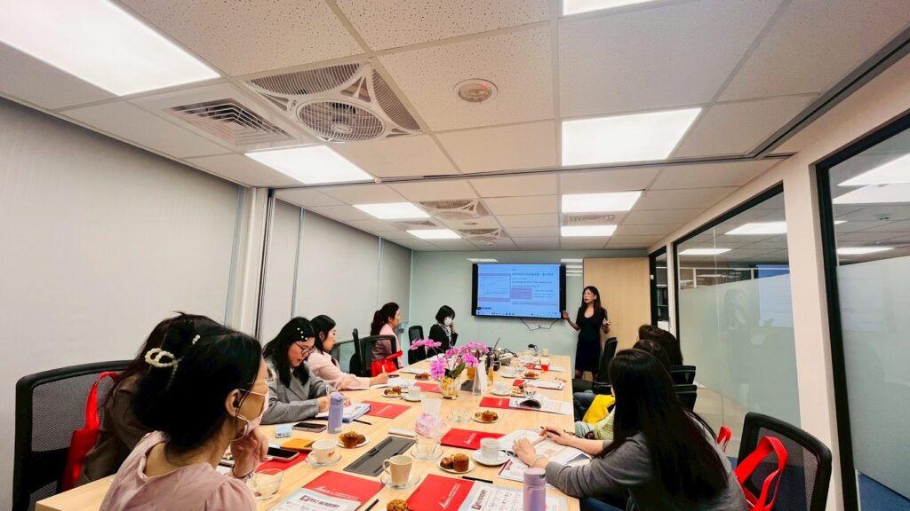 2026-2027美國大學招生趨勢全解析分享會：掌握最新申請策略與錄取關鍵
