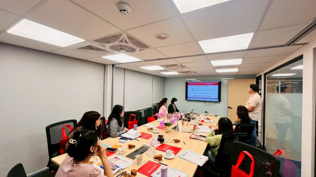 2026-2027美國大學招生趨勢全解析分享會：掌握最新申請策略與錄取關鍵